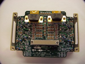 Starsys Motor Driver Board4